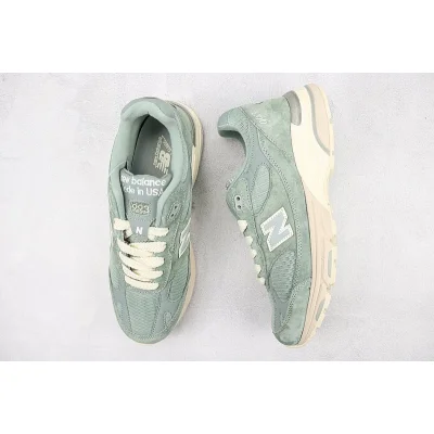 New Balance 993 Made in USA "Pistachio" фото № 6