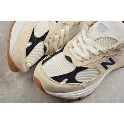 Teddy Santis x New Balance 993 "Sea Salt Black" фото № 7 Teddy Santis x New Balance 993 "Sea Salt Black" фото № 7