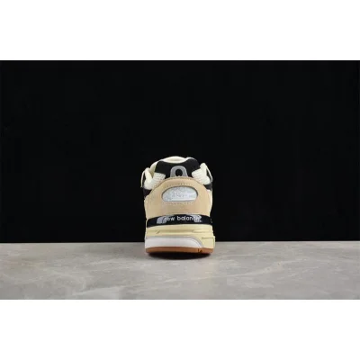 Teddy Santis x New Balance 993 "Sea Salt Black" фото № 5 Teddy Santis x New Balance 993 "Sea Salt Black" фото № 5