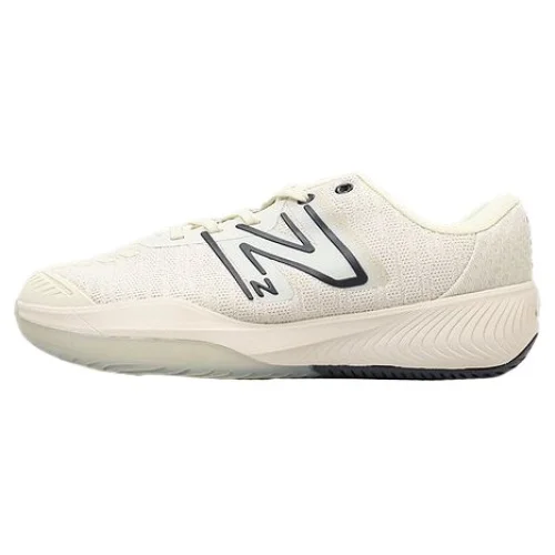 New Balance 996v5 "Cream White/Black"