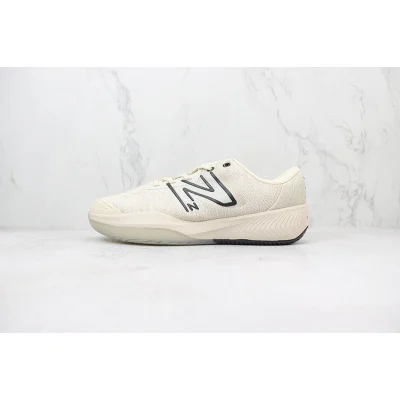 New Balance 996v5 "Cream White/Black" фото № 2 New Balance 996v5 "Cream White/Black" фото № 2