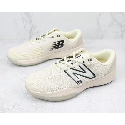 New Balance 996v5 "Cream White/Black" фото № 5 New Balance 996v5 "Cream White/Black" фото № 5