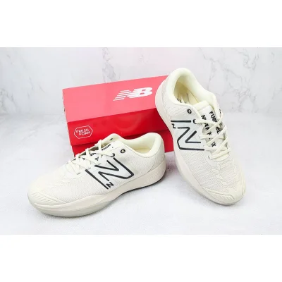 New Balance 996v5 "Cream White/Black" фото № 7 New Balance 996v5 "Cream White/Black" фото № 7