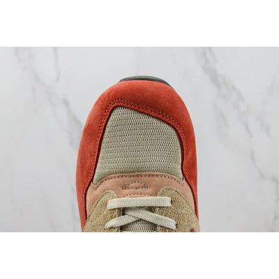 Kith x New Balance 998 "Broadacre City" фото № 4 Kith x New Balance 998 "Broadacre City" фото № 4