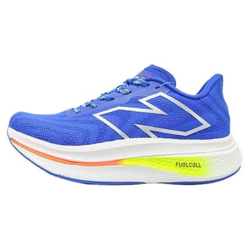 New Balance FuelCell RC Elite V3 "Strike Blue"