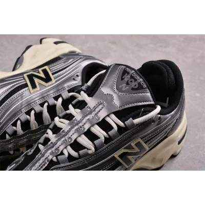 New Balance 1000 "Metallic Silver" фото № 4