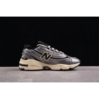 New Balance 1000 "Metallic Silver" фото № 7