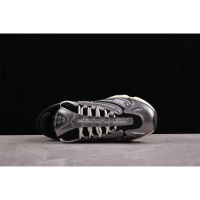 New Balance 1000 "Metallic Silver" фото № 8