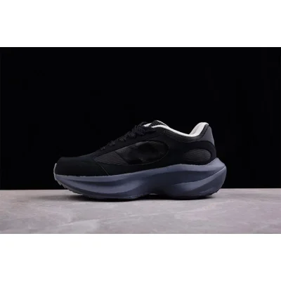 New Balance Warped Runner "Black" фото № 2