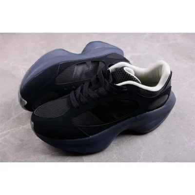 New Balance Warped Runner "Black" фото № 5