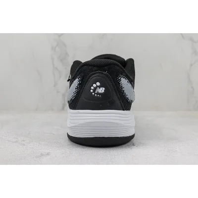 New Balance VB "Black/White" фото № 9