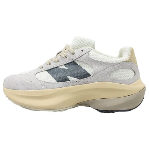 New Balance Warped Runner "Sea Salt Sandstone"