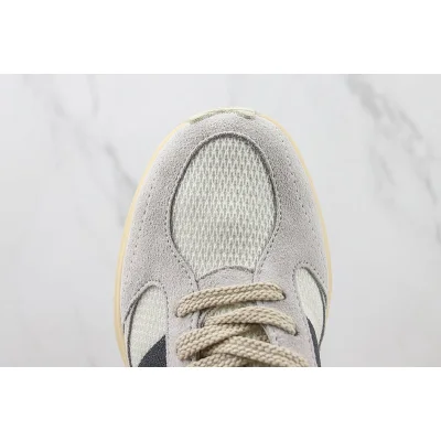 New Balance Warped Runner "Sea Salt Sandstone" фото № 3