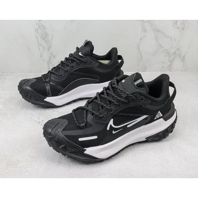 Nike ACG Mountain Fly 2 Low "Black" фото № 5