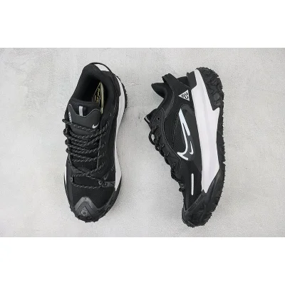 Nike ACG Mountain Fly 2 Low "Black" фото № 6