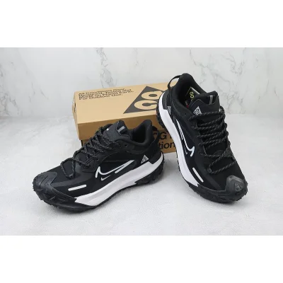 Nike ACG Mountain Fly 2 Low "Black" фото № 7