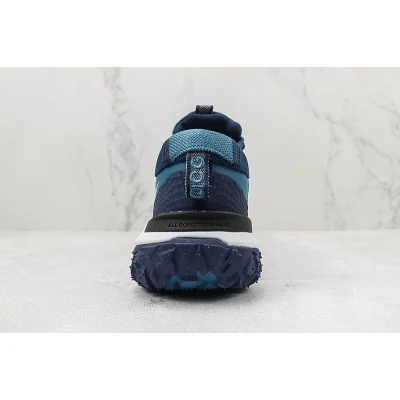 Nike ACG Mountain Fly 2 Low "Deep Blue/White" фото № 9