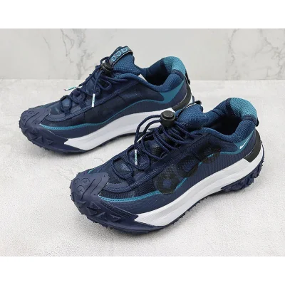 Nike ACG Mountain Fly 2 Low "Deep Blue/White" фото № 5