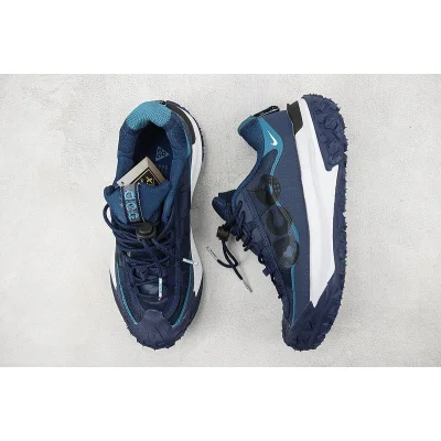 Nike ACG Mountain Fly 2 Low "Deep Blue/White" фото № 6