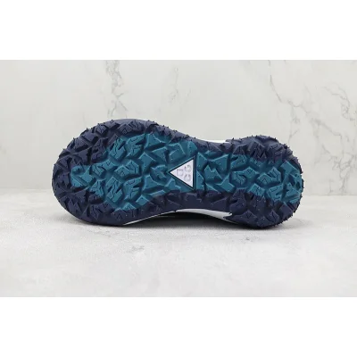 Nike ACG Mountain Fly 2 Low "Deep Blue/White" фото № 8