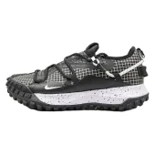 Nike ACG Mountain Fly Gore-Tex Low "Black/White"