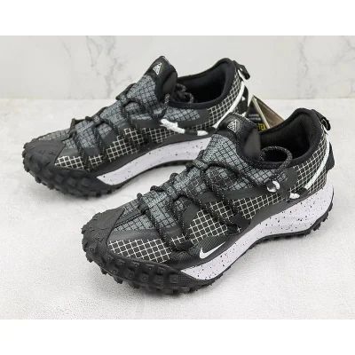 Nike ACG Mountain Fly Gore-Tex Low "Black/White" фото № 5 Nike ACG Mountain Fly Gore-Tex Low "Black/White" фото № 5