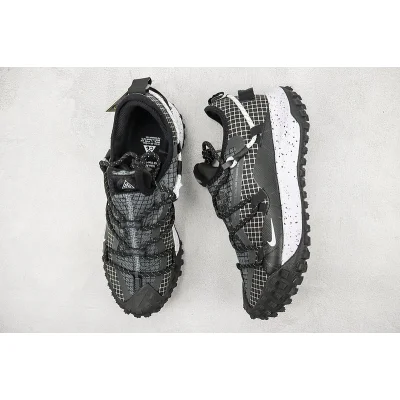 Nike ACG Mountain Fly Gore-Tex Low "Black/White" фото № 6 Nike ACG Mountain Fly Gore-Tex Low "Black/White" фото № 6