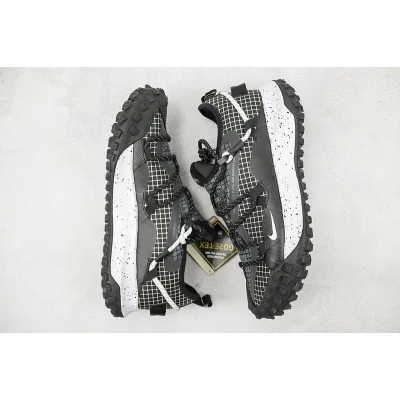 Nike ACG Mountain Fly Gore-Tex Low "Black/White" фото № 7 Nike ACG Mountain Fly Gore-Tex Low "Black/White" фото № 7