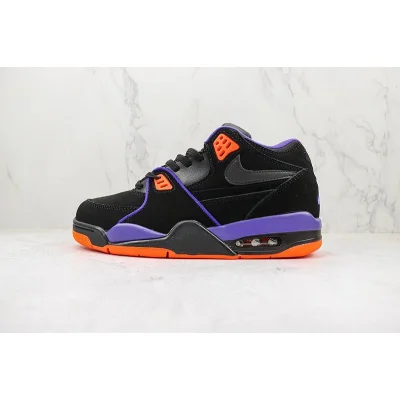 Nike Air Flight 89 "Court Purple" фото № 2