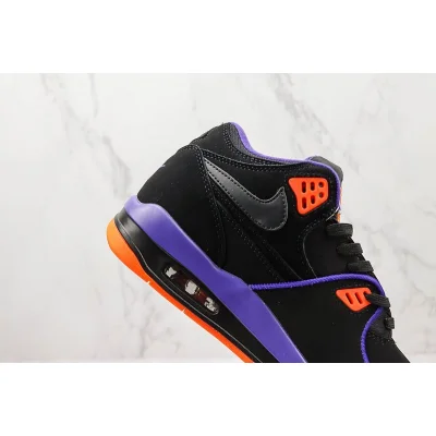 Nike Air Flight 89 "Court Purple" фото № 3