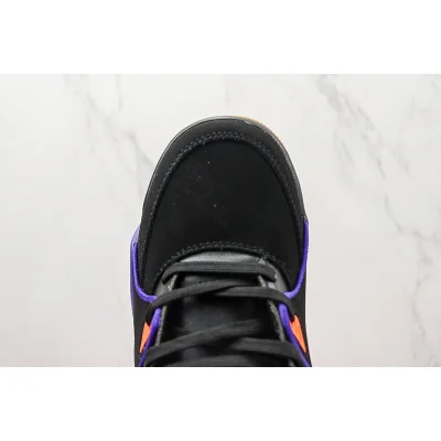 Nike Air Flight 89 "Court Purple" фото № 4