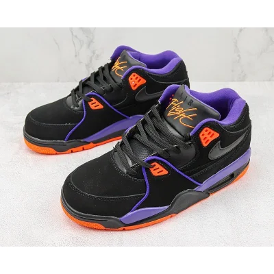 Nike Air Flight 89 "Court Purple" фото № 5