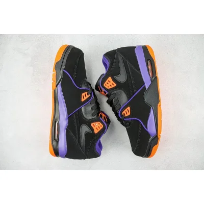 Nike Air Flight 89 "Court Purple" фото № 6