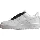 Nike Air Force 1 Low "White/Black"