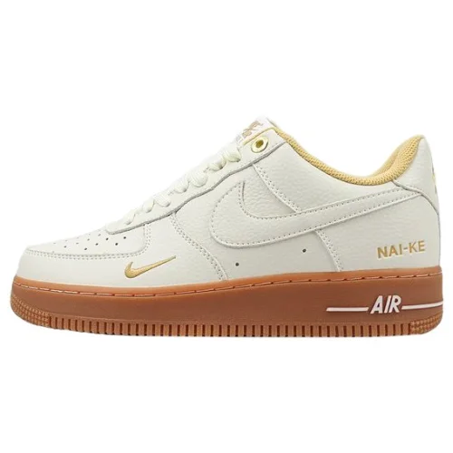 Nike Air Force 1 Low "NAI-KE Brown"