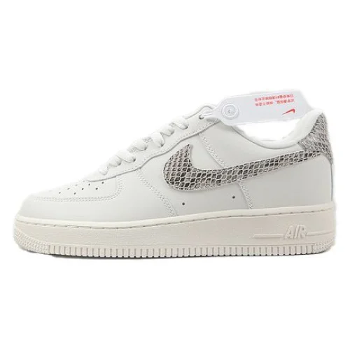Nike Air Force 1 Low "Snakeskin Phantom"