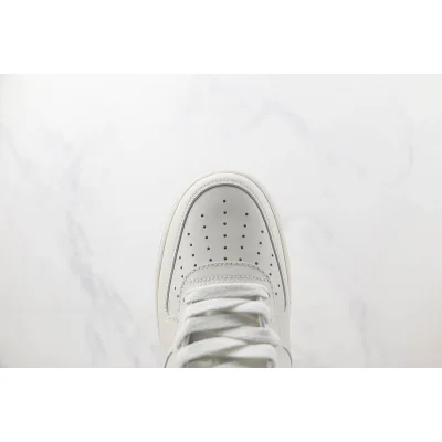 Nike Air Force 1 Low "Snakeskin Phantom" фото № 4 Nike Air Force 1 Low "Snakeskin Phantom" фото № 4