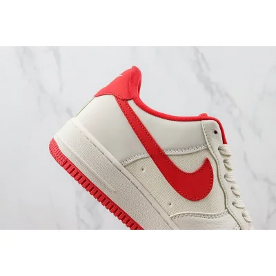 A Bathing Ape x Nike Air Force 1 Low "Sail Red/Off White" фото № 3 A Bathing Ape x Nike Air Force 1 Low "Sail Red/Off White" фото № 3