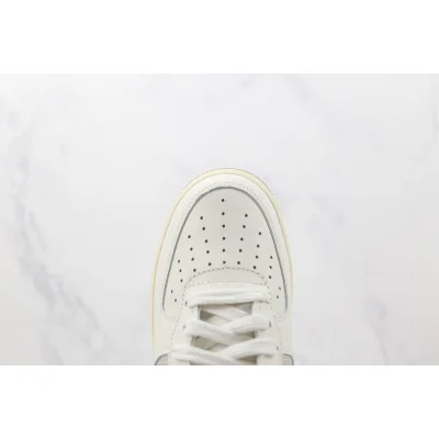 Nike Air Force 1 High "Vintage Sail" фото № 4