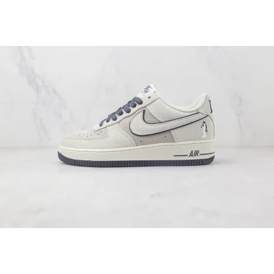 Nike Air Force 1 Low "Chess Gypsophila" фото № 2 Nike Air Force 1 Low "Chess Gypsophila" фото № 2