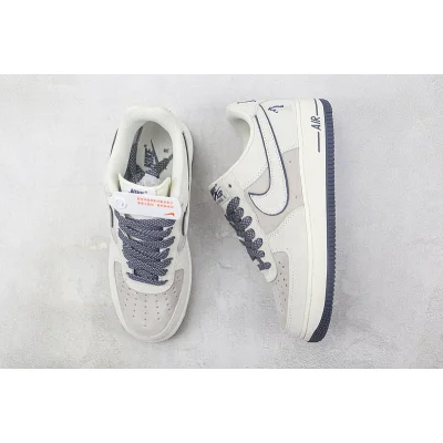 Nike Air Force 1 Low "Chess Gypsophila" фото № 7 Nike Air Force 1 Low "Chess Gypsophila" фото № 7