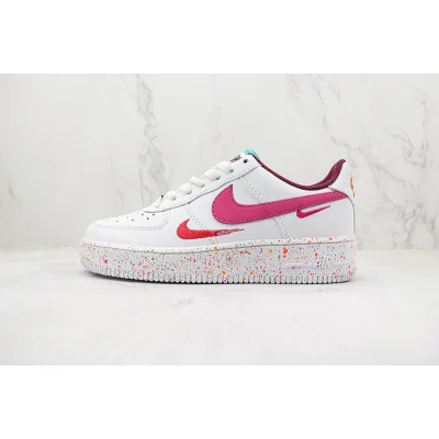 Nike Air Force 1 Low "Leap High/White" фото № 2