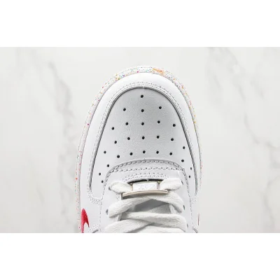 Nike Air Force 1 Low "Leap High/White" фото № 4