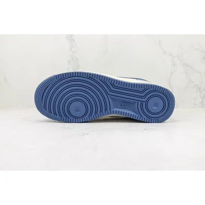 Nike Air Force 1 Low "Captain America" фото № 8