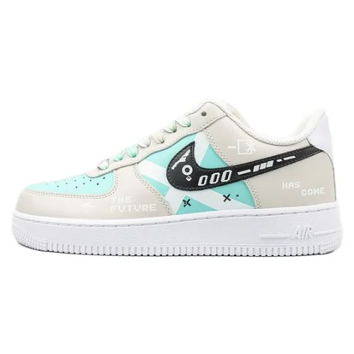 Nike Air Force 1 Low "The Future Has Come"