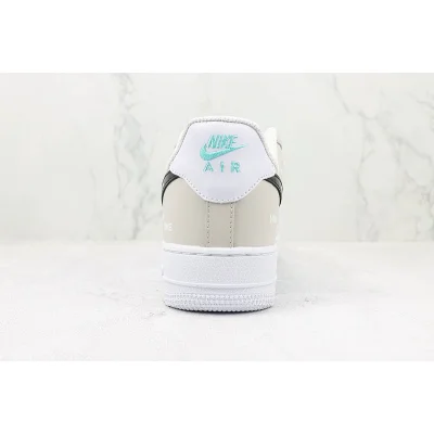 Nike Air Force 1 Low "The Future Has Come" фото № 9