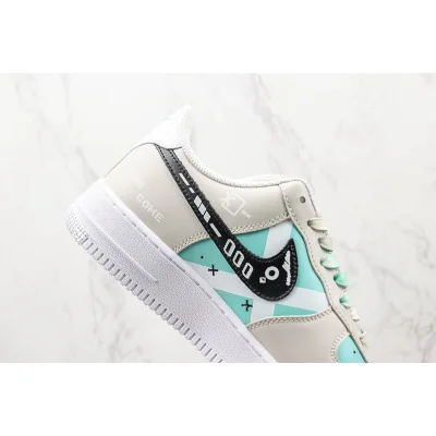 Nike Air Force 1 Low "The Future Has Come" фото № 3