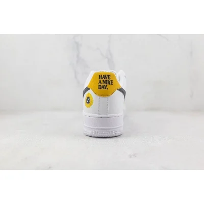 Nike Air Force 1 Low "Have A Nike Day" фото № 9