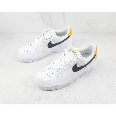 Nike Air Force 1 Low "Have A Nike Day" фото № 5