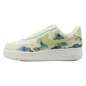 Nike Air Force 1 Low "Green Mountains"